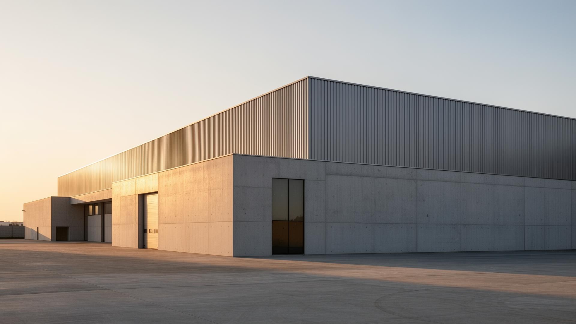 Warehouse